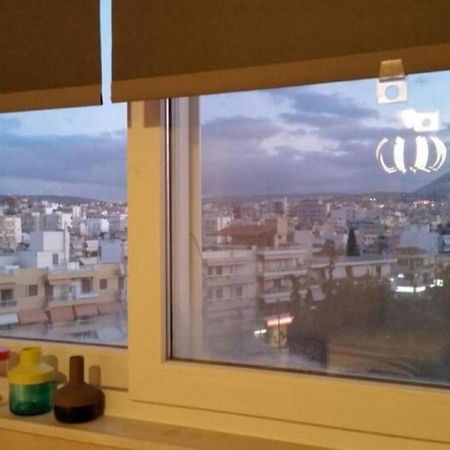 شقة Significant View, Close To Center Heraklion With Parking المظهر الخارجي الصورة