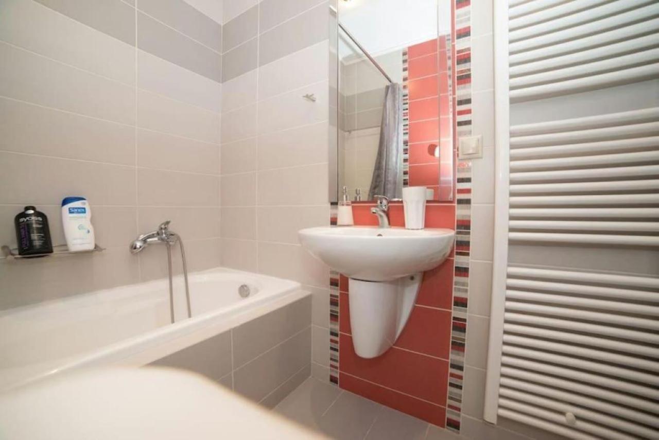 شقة Significant View, Close To Center Heraklion With Parking المظهر الخارجي الصورة