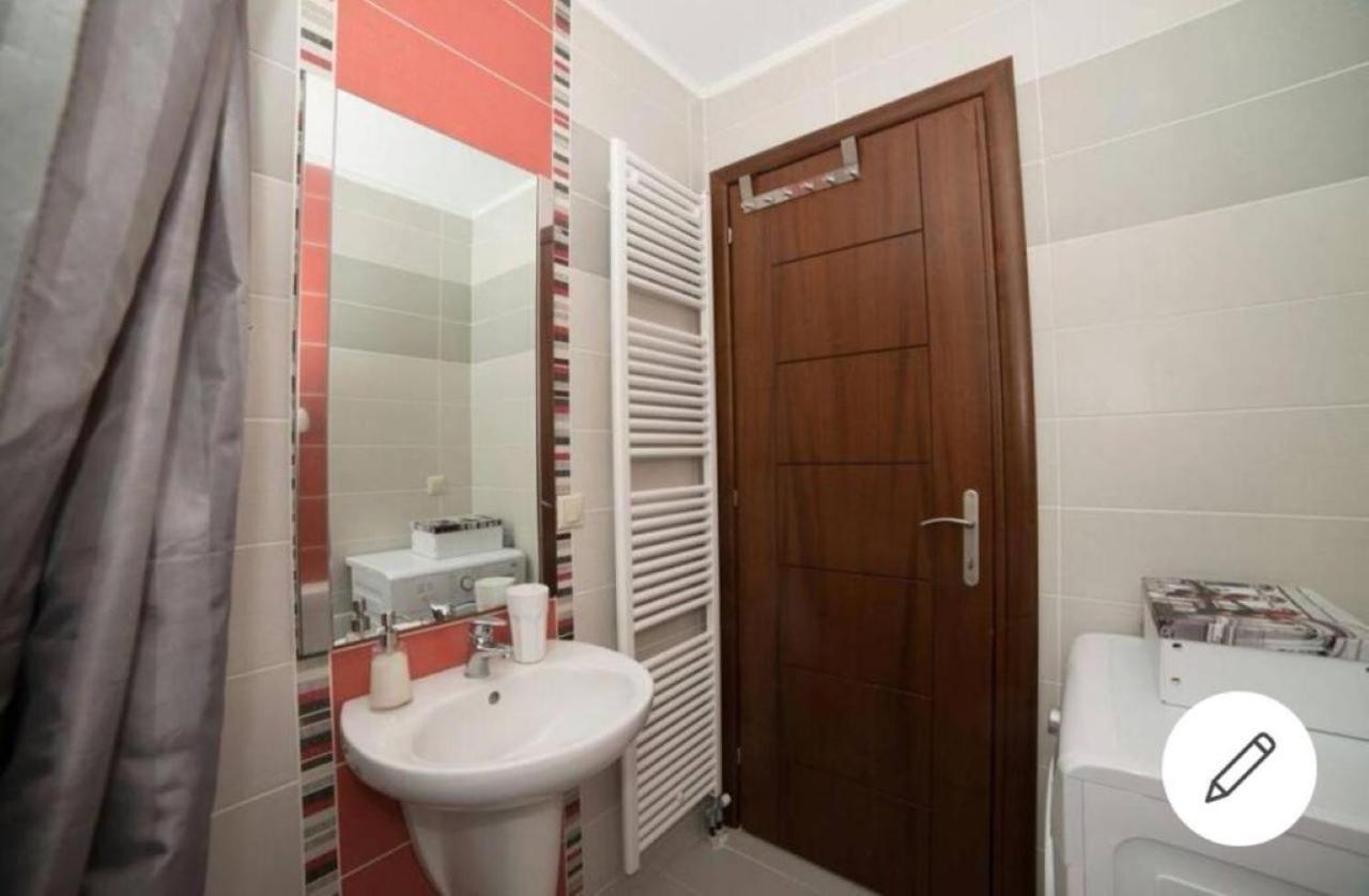 شقة Significant View, Close To Center Heraklion With Parking المظهر الخارجي الصورة